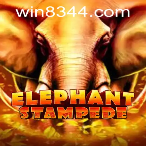 Descubra o Mundo de ElephantStampede: Estratégia e Aventura no Jogo 8344