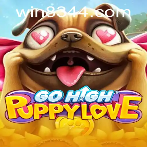 GoHighPuppyLove: O Novo Fenômeno dos Jogos de Interação Canina