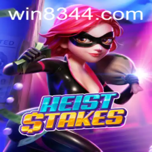 HeistStakes: Um Novo Jogo de Estratégia e Intriga