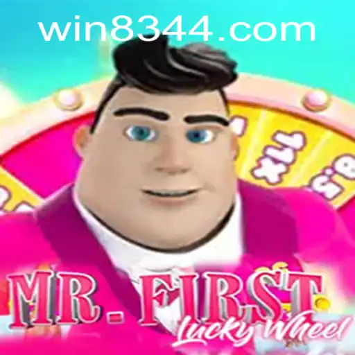 Descubra as Emoções e Regras de MrFirstLuckyWheel