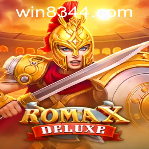 Explorando o Mundo de RomaXDeluxe: Um Mergulho Detalhado no Jogo do Momento