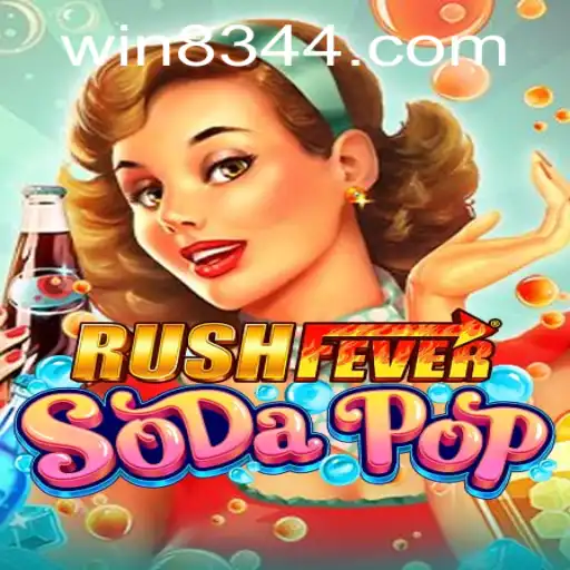 RushFeverSodaPop: Uma Aventura Efervescente