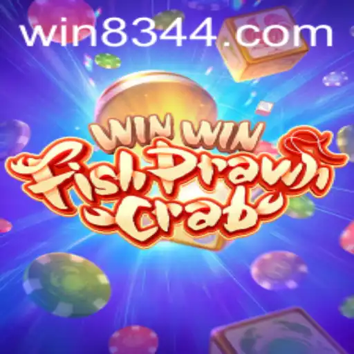 Explorando WinWinFishPrawnCrab: O Fenômeno dos Jogos de Azar